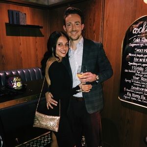 Meet your Posher, Dan